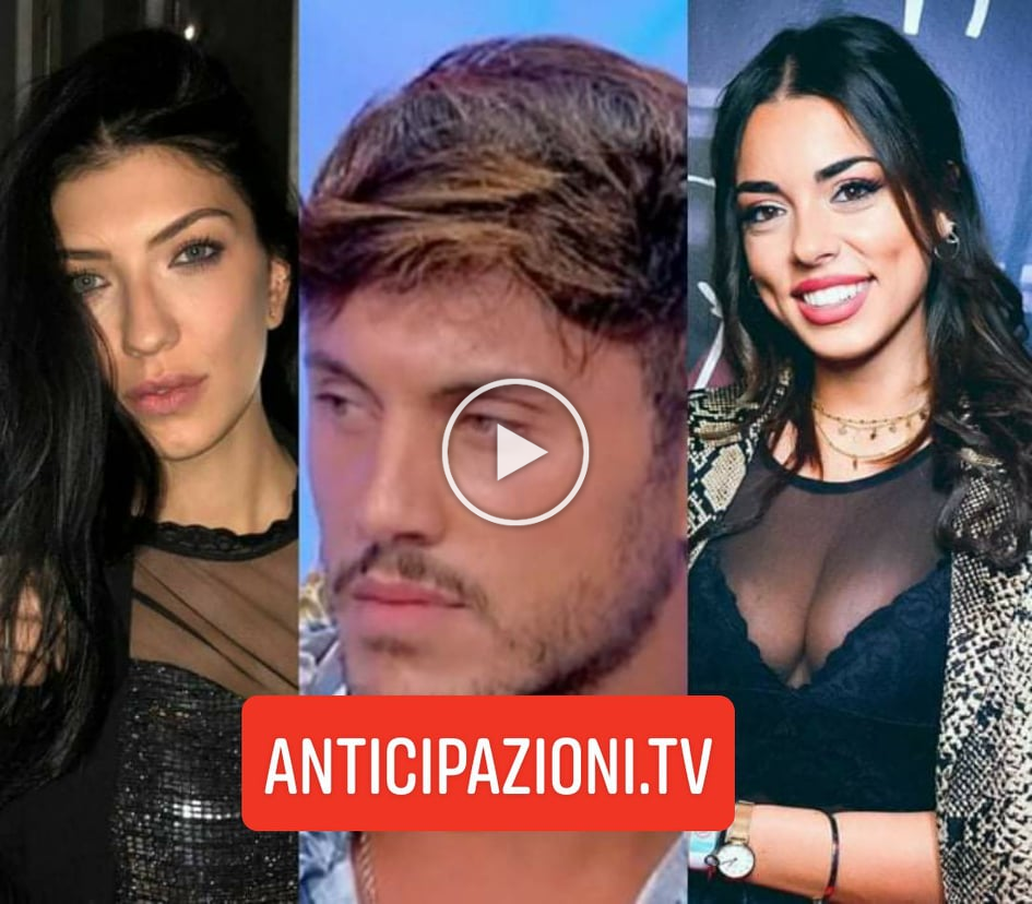 Uomini e Donne anticipazioni, Giulio Raselli deluso e scioccato: il tronista annuncia la scelta