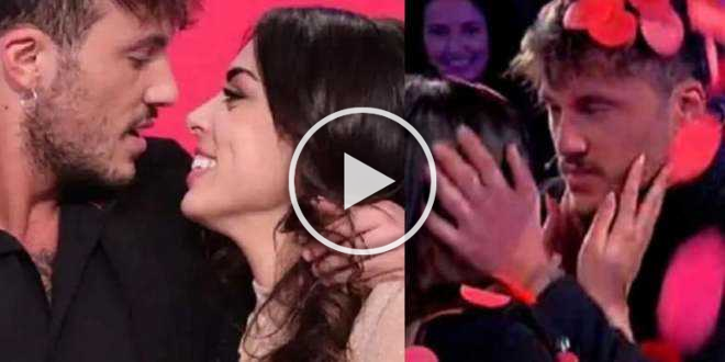 Uomini e Donne, Giulio Raselli e Giulia D’Urso: le prime parole dopo la scelta