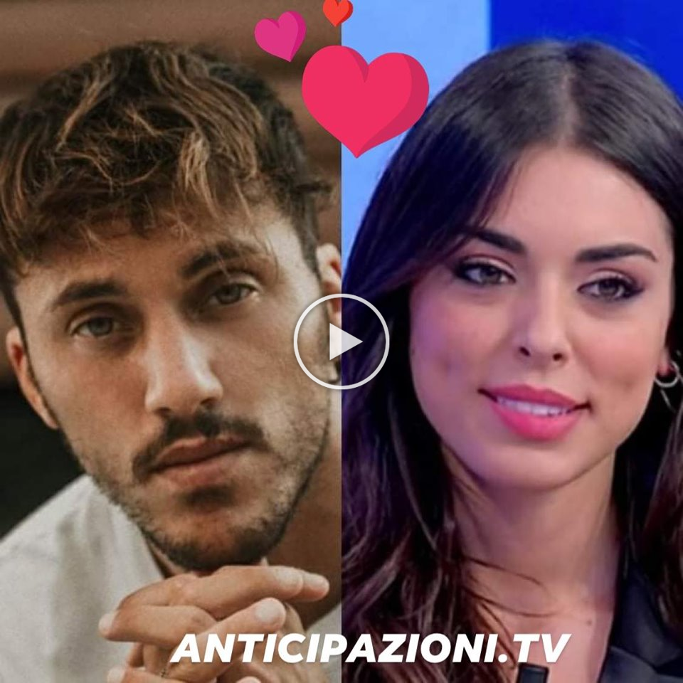 Gossip Uomini e Donne, Giulio Raselli e Giulia D’Urso si conoscevano? La nuova segnalazione