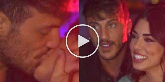 Uomini e Donne news, Giulio Raselli e Giulia D’Urso stupiscono e commuovono