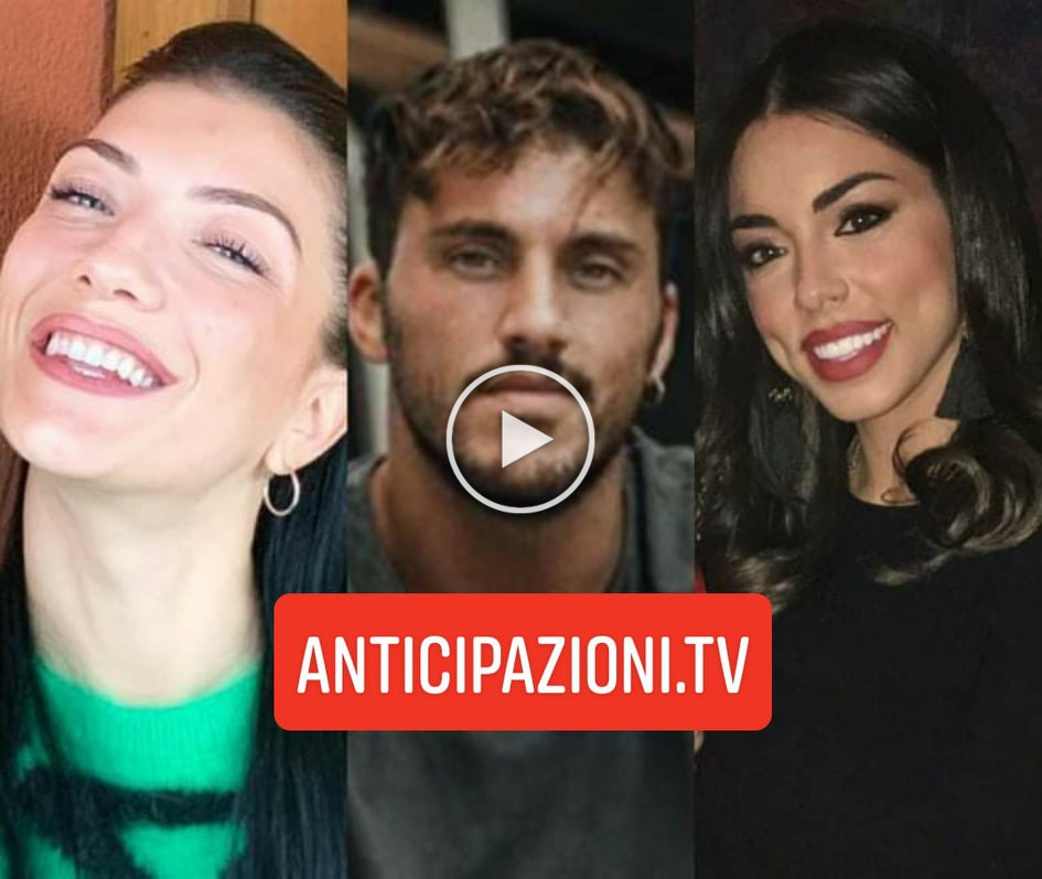 Uomini e Donne anticipazioni, Giulio Raselli ha già scelto? Le indiscrezioni