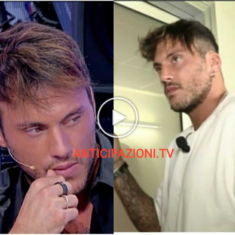 Uomini e Donne gossip, Giulio Raselli lascerà il trono a breve? Spuntano dei like molto compromettenti