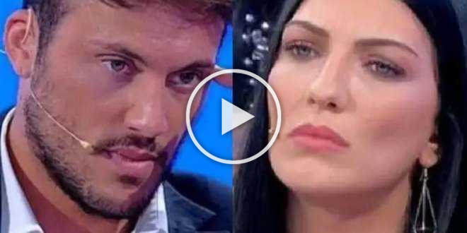 Giulio Raselli parla di Sammy e Giovanna e rivela: “Lui lo conosco bene, so cosa prova”