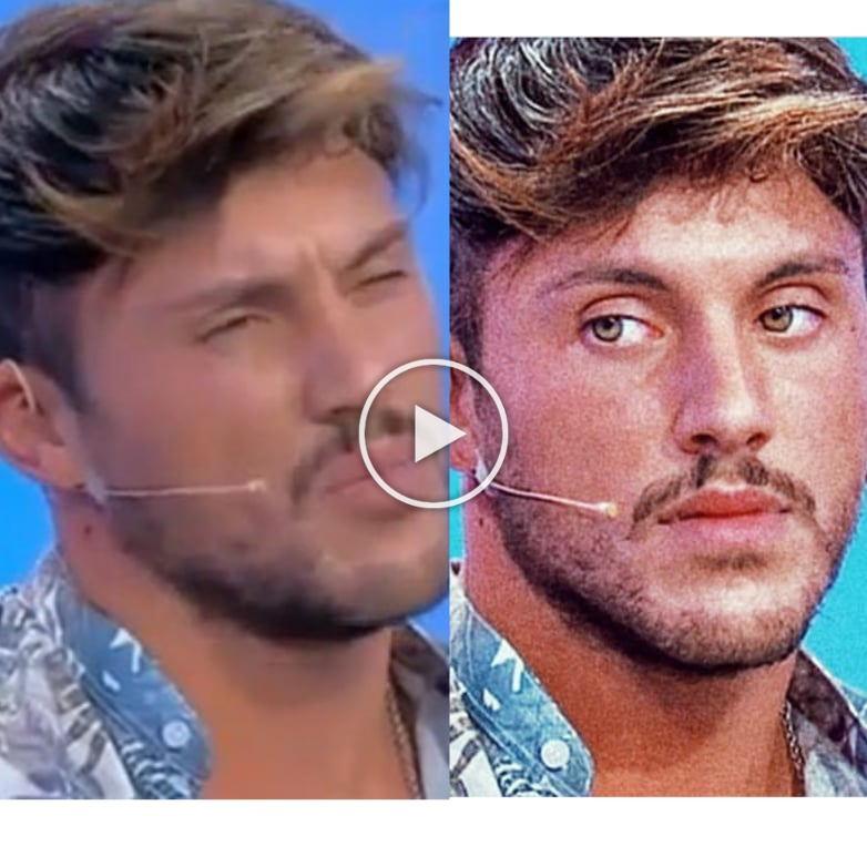 Uomini e Donne anticipazioni, Giulio Raselli: una corteggiatrice gli tira contro una scarpa