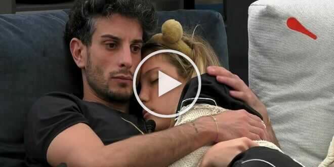 Grande Fratello 2023, Giuseppe Garibaldi chiude con Beatrice? Riavvicinamento ad Anita Olivieri