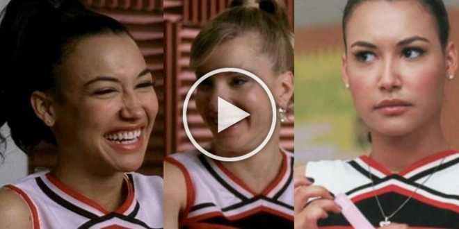 Glee, Naya Rivera è morta per salvare il figlio dall’annegamento