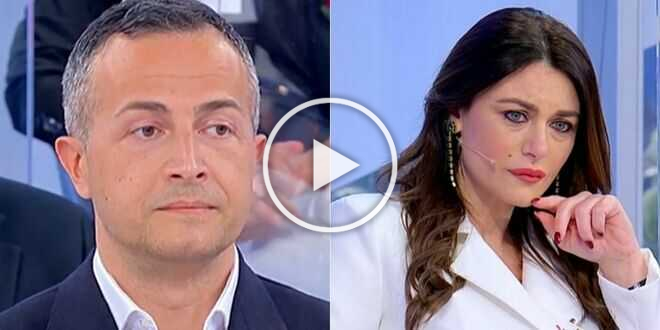 Uomini e Donne, Gloria Nicoletti smascherata? I dubbi degli opinionisti su di lei