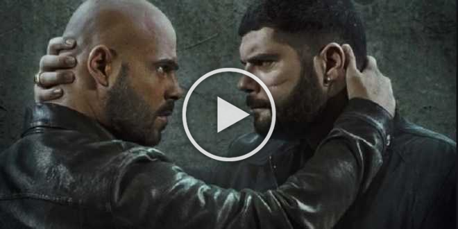 Gomorra 5, clamoroso: la prima puntata finisce già online