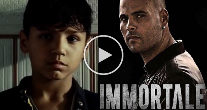 Gomorra 5: svelata la data ufficiale e la trama del film su Ciro Di Marzio!