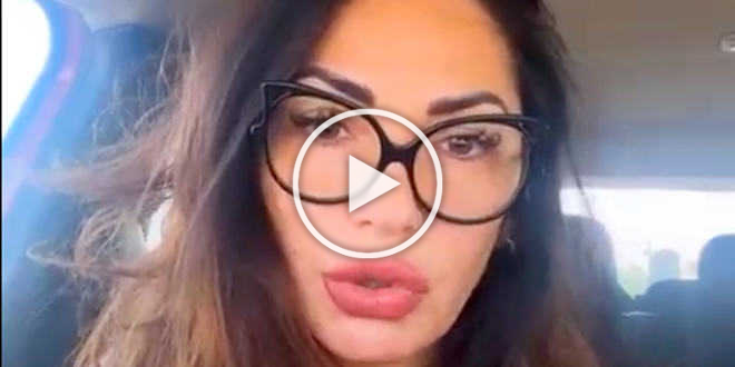 Uomini e Donne gossip, chi è l’ex marito di Ida Platano