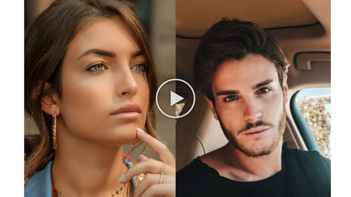 Uomini e Donne gossip, Giordano Mazzocchi e Nilufar Addati insieme a Milano: che succede tra i due?