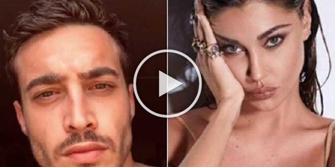 Gossip news 2020, Belen Rodriguez presenta il nuovo fidanzato – toy boy