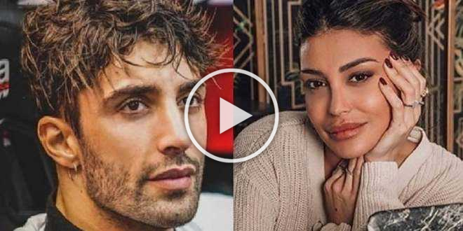 Gossip news, Andrea Iannone e Cristina Buccino: è già finita?
