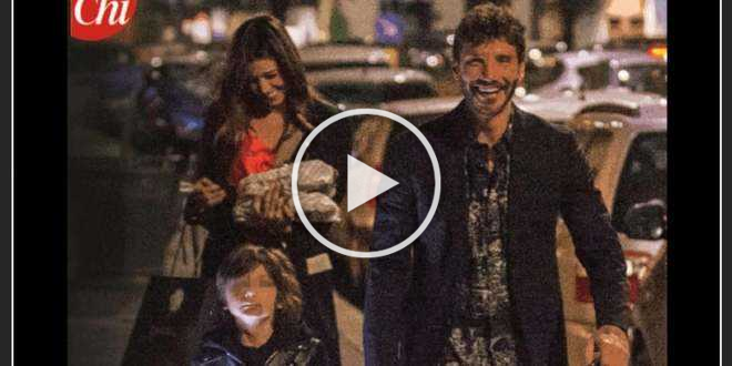Gossip news, Belen Rodriguez parla per la prima volta dei tradimenti di Stefano De Martino