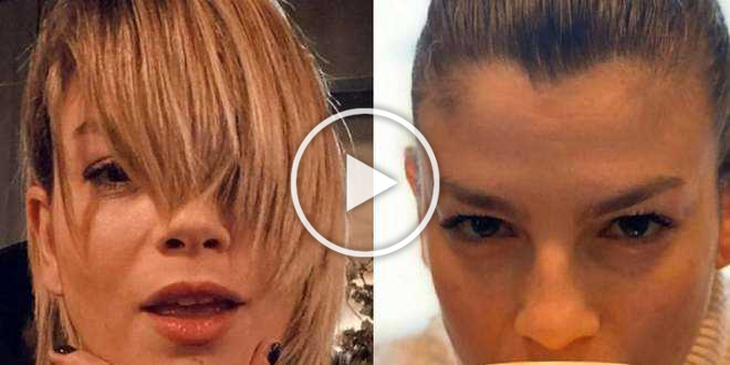 Gossip news, Emma Marrone rivela perché non tornerà mai più bionda