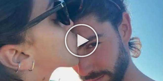Gossip news, Ignazio Moser e Cecilia Rodriguez di nuovo insieme? Le segnalazioni