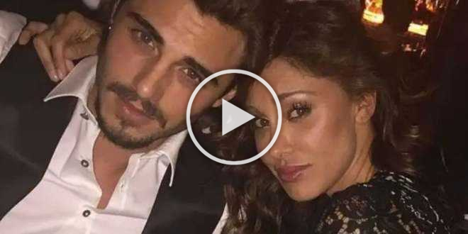 Gossip news, il bel gesto di Belen Rodriguez per Francesco Monte