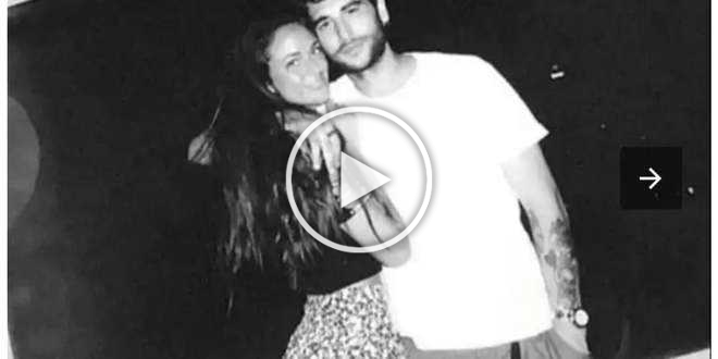 Gossip news, nuova fiamma per Jeremias Rodriguez: ecco di chi si tratta
