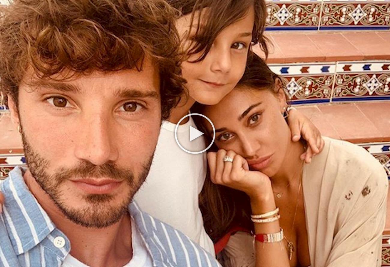 Gossip news, Stefano De Martino a Domenica In: lui e Belen aspettano il secondo figlio?