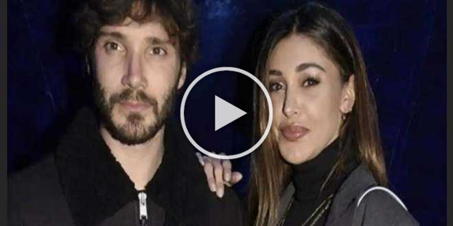 Gossip news, Stefano De Martino ci riprova e lancia dei segnali a Belen Rodriguez