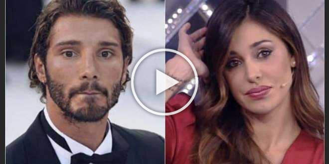 Gossip news, Stefano De Martino reagisce alle dichiarazioni di Belen Rodriguez