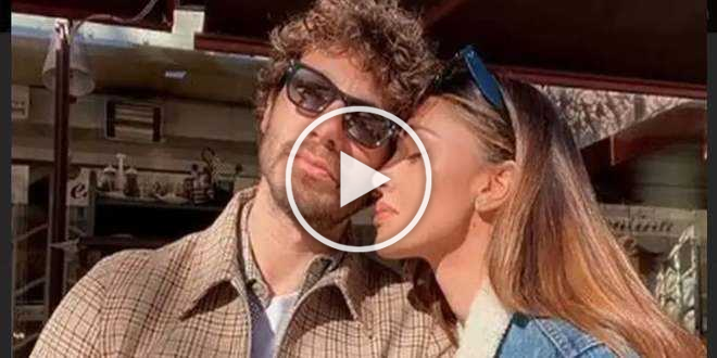Gossip news, Stefano e Belen si sono lasciati: la conferma ufficiale