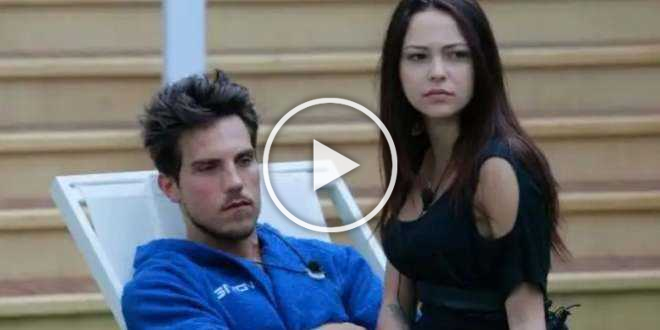 Gossip Uomini e Donne, l’ex tronista Daniele Dal Moro e Martina Nasoni sono tornati insieme?