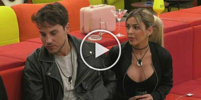 Gran Hermano Vip 8, Daniele Dal Moro contro Oriana Marzoli e il reality spagnolo: i fans lo demoliscono