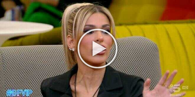 Gran Hermano Vip 8, Oriana Marzoli smentisce il ritiro e minaccia azioni legali: l’annuncio