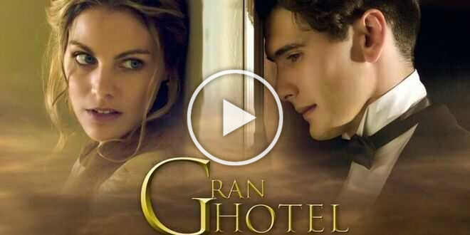 Grand Hotel – Intrighi e passioni 3 anticipazioni 22 luglio 2022, la scomparsa di Alicia