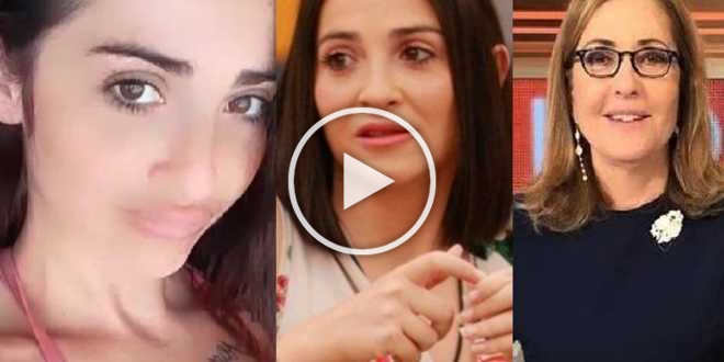 Grande fratello 16: Serena Rutelli accusata di ritocchini al viso