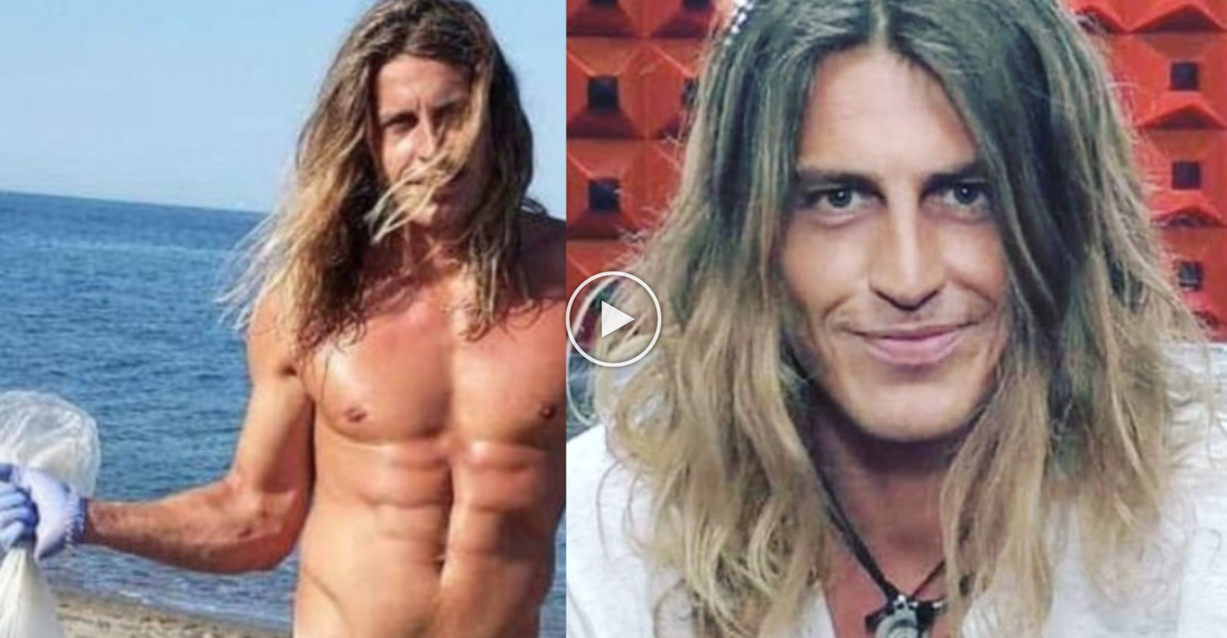 Grande fratello 15, Alberto Mezzetti sorprende con un gesto per l’ambiente
