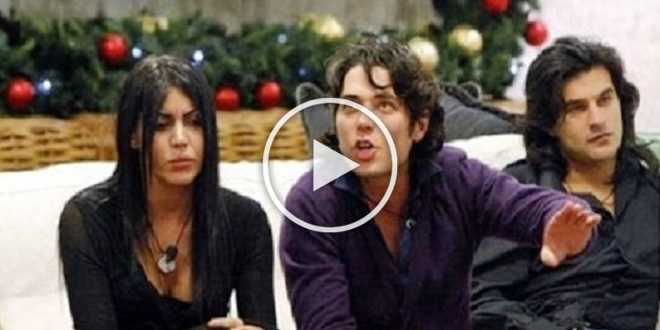 Grande Fratello: ex concorrente arrestato nel maxi blitz anti-mafia