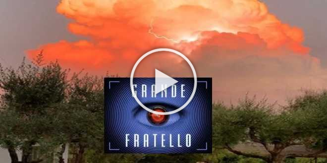 Grande Fratello, ex vincitrice rischia la vita in un incendio