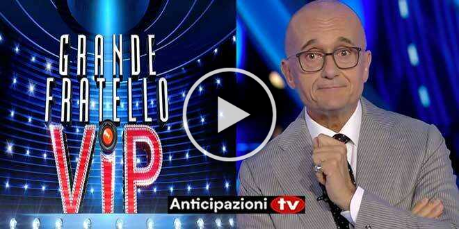 Grande Fratello, niente vipponi: la prossima edizione sarà completamente Nip