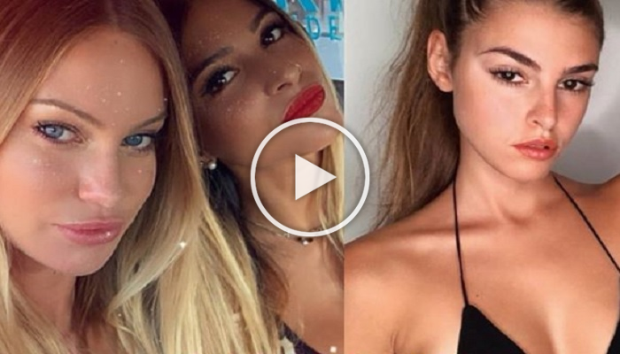 Grande Fratello, Taylor Mega ha tradito Erica Piamonte: è tutto preparato?