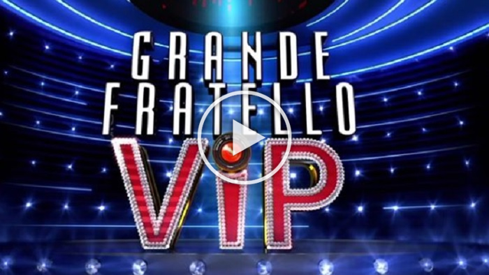 Grande Fratello Vip 4: svelati gli opinionisti della nuova edizione