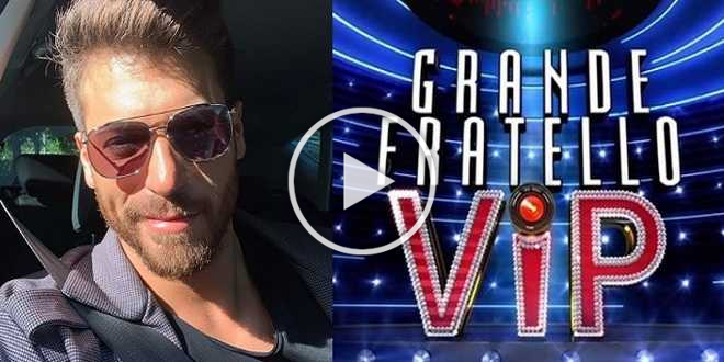 Grande Fratello Vip 5: Can Yaman entrerà nella Casa? La decisione di Signorini