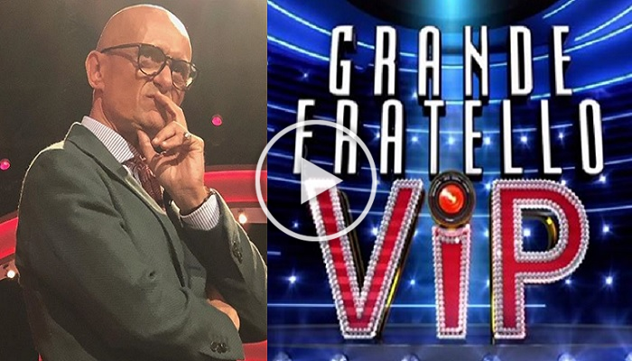 Grande Fratello Vip, l’annuncio shock degli autori: “Ecco perché la quarta edizione slitta”
