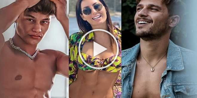 Grande Fratello Vip, svelati i cachet: Elisabetta Gregoraci è la più pagata?
