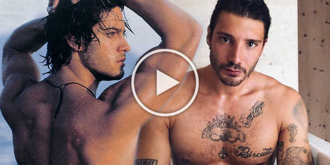 Grandi sorprese al GF Vip 5: Gabriel Garko e Stefano De Martino nuovi concorrenti?
