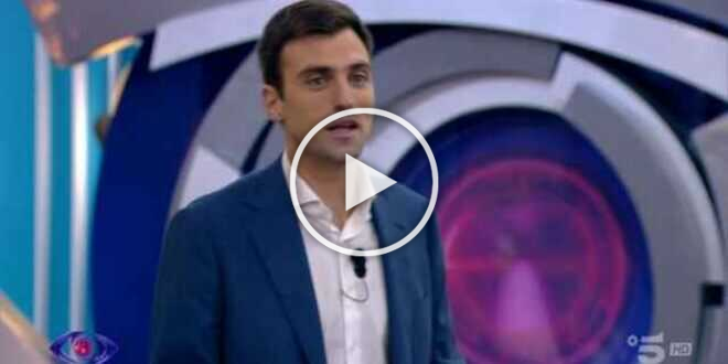 GF 2023, grave accusa del fidanzato di Angelica a Greta Rossetti: Mirko non la prende bene