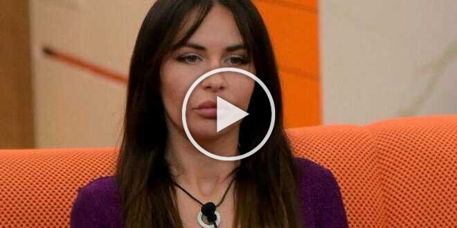 GF Vip, il grave gesto di Nicole Murgia nei confronti di Nikita: provvedimenti in vista?