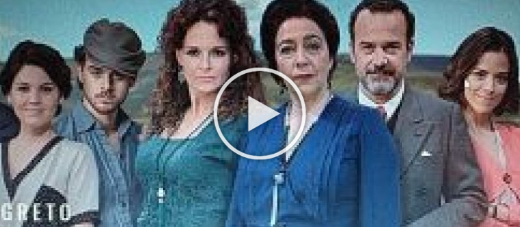 Anticipazioni Il Segreto, puntate spagnole: grave incidente alla miniera dei Los Visos