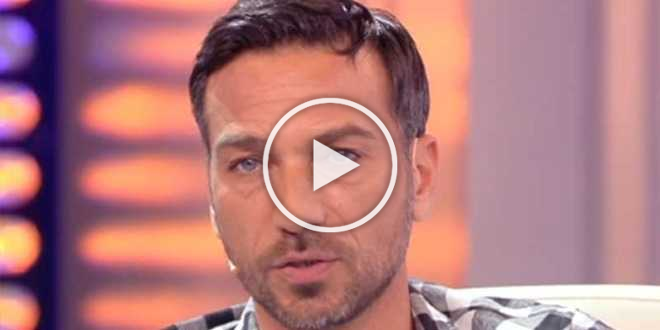 Grave lutto per Costantino Vitagliano: le parole dell’ex tronista