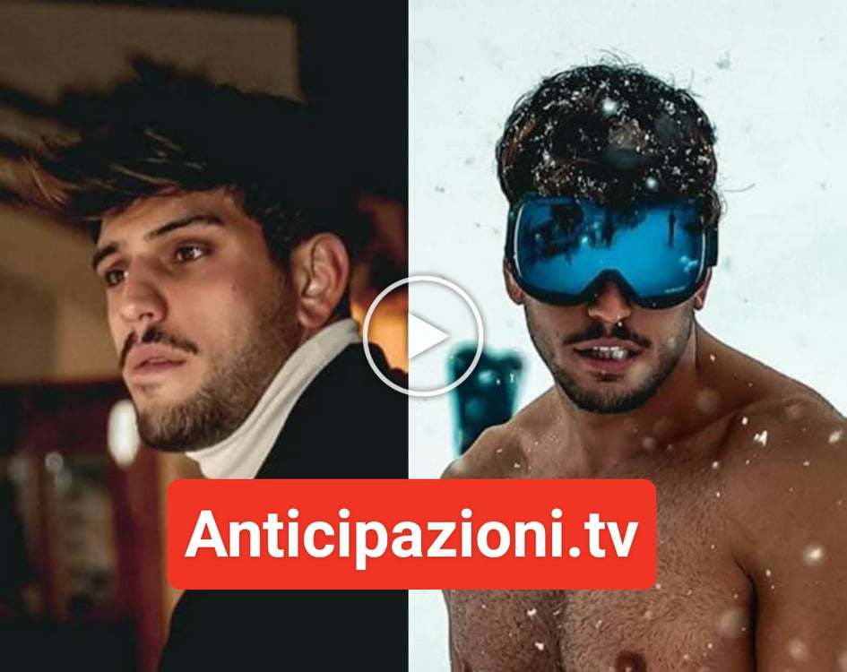 Uomini e Donne news, grave lutto per Luigi Mastroianni
