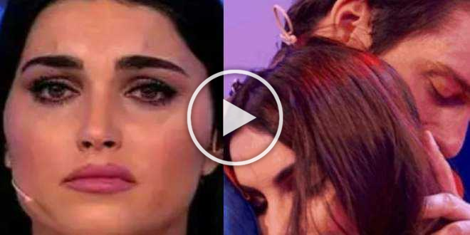 Uomini e Donne news, grave lutto per Teresa Langella: le prime parole della tronista