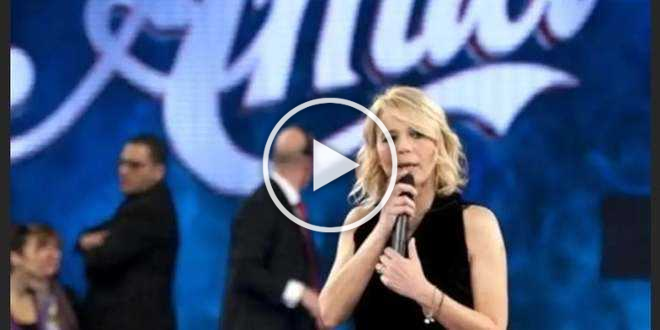 Grave lutto per un ex vincitore di Amici pupillo di Maria De Filippi