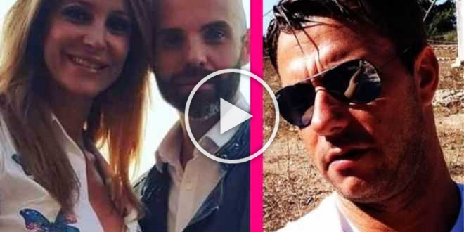 Gravi accuse ad Adriana Volpe dall’ex marito: “Il suo nuovo compagno nudo davanti a mia figlia!”