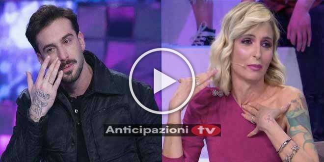 Amici News, gravidanza a rischio per Veronica Peparini: “Controlli ogni 48 ore”